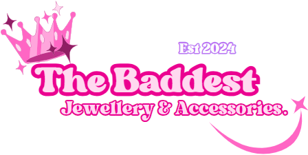 The Baddest Jewellery & Accessories 